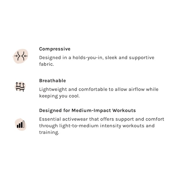 FREE PEOPLE Free People Movement Righteous Runsie NWT Size M - Picture 7 of 9